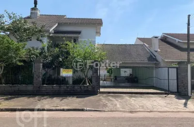 Casa com 5 quartos à venda na Rua Gardênia, 100, Estância Velha, Canoas, 500 m2 por R$ 2.885.000