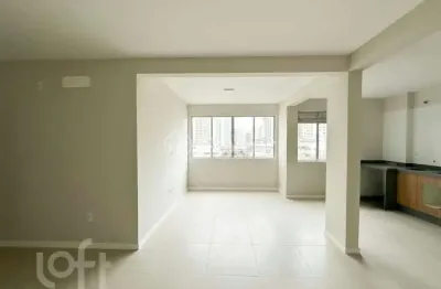 Apartamento com 2 quartos à venda na Avenida Lédio João Martins, 678, Kobrasol, São José, 67 m2 por R$ 499.000