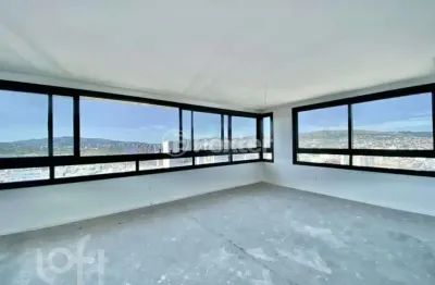 Apartamento com 3 quartos à venda na Rua Faria Santos, 687, Petrópolis, Porto Alegre, 125 m2 por R$ 1.979.000