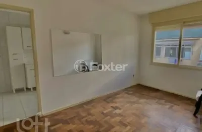 Apartamento com 2 quartos à venda na Avenida Pastor Ernesto Schlieper, 65, São Sebastião, Porto Alegre, 59 m2 por R$ 214.900