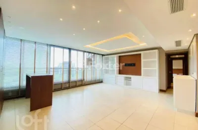 Apartamento com 3 quartos à venda na Rua Primeiro de Janeiro, 150, Três Figueiras, Porto Alegre, 130 m2 por R$ 2.340.000