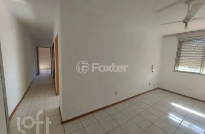 Apartamento com 2 quartos à venda na Rua Doutor Otávio Santos, 571, Jardim Itu Sabará, Porto Alegre, 60 m2 por R$ 280.000