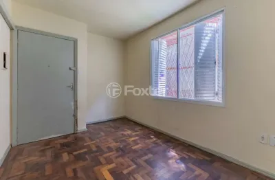 Apartamento com 1 quarto à venda na Rua Gomes de Freitas, 255, Vila Ipiranga, Porto Alegre, 34 m2 por R$ 170.000
