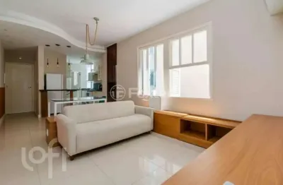 Apartamento com 2 quartos à venda na Avenida José Bonifácio, 541, Farroupilha, Porto Alegre, 82 m2 por R$ 480.000