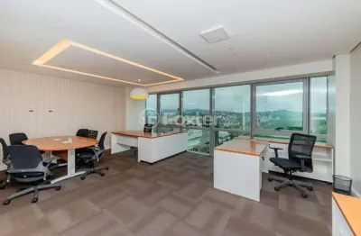 Sala comercial com 1 sala à venda na Avenida Ipiranga, 40, Praia de Belas, Porto Alegre, 46 m2 por R$ 590.000
