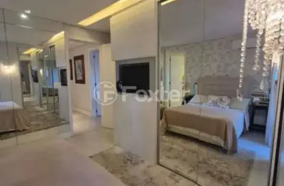 Apartamento com 3 quartos à venda na Rua Machado de Assis, 227, Medianeira, Caxias do Sul, 230 m2 por R$ 1.908.000