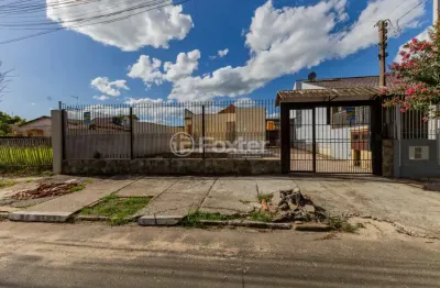 Casa com 2 quartos à venda na Rua Joaquim Nabuco, 1001, Fátima, Canoas, 78 m2 por R$ 385.000