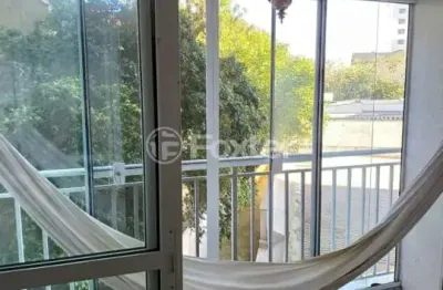 Apartamento com 3 quartos à venda na Rua Frederico Guilherme Ludwig, 80, Centro, Canoas, 114 m2 por R$ 732.000