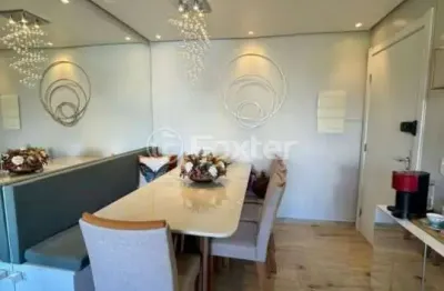 Apartamento com 2 quartos à venda na Rua Brasil, 384, Centro, Canoas, 63 m2 por R$ 550.000