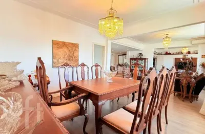 Apartamento com 3 quartos à venda na Rua Coronel Frederico Linck, 55, Rio Branco, Porto Alegre, 190 m2 por R$ 729.000