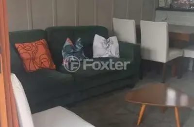 Casa com 2 quartos à venda na Rua Dalilla Clementina Sperb, 34, Petrópolis, Novo Hamburgo, 57 m2 por R$ 375.000