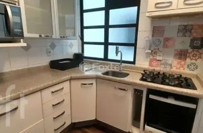 Apartamento com 3 quartos à venda na Rodovia João Paulo, 710, João Paulo, Florianópolis, 81 m2 por R$ 870.000