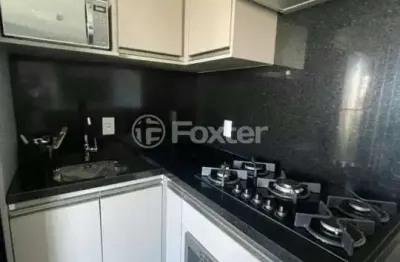 Apartamento com 2 quartos à venda na Rua Brasil, 315, Centro, Canoas, 49 m2 por R$ 415.000