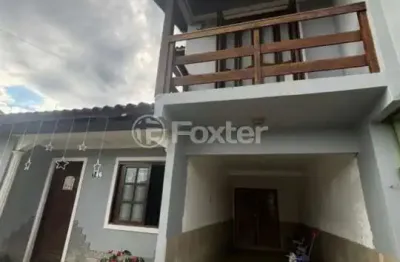 Casa com 3 quartos à venda na Rua Copacabana, 146, Parque da Matriz, Cachoeirinha, 164 m2 por R$ 425.000