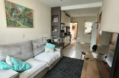 Casa com 3 quartos à venda na Rua José Laurindo Machado, 218, Forquilhas, São José, 83 m2 por R$ 630.000