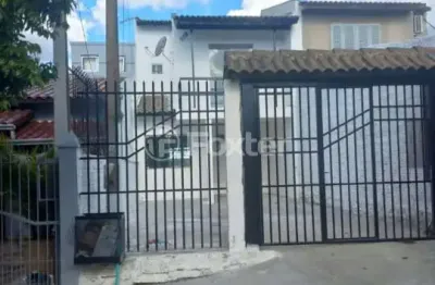 Casa com 2 quartos à venda na Rua Ângelo Bianchi, 258, Fazenda São Borja, São Leopoldo, 65 m2 por R$ 220.000