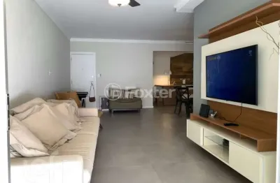 Apartamento com 3 quartos à venda na Rua Desembargador Pedro Silva, 3162, Coqueiros, Florianópolis, 140 m2 por R$ 950.000