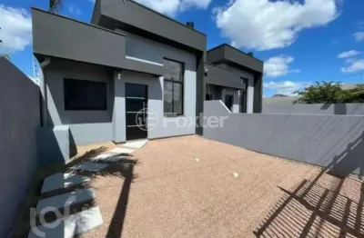 Casa com 3 quartos à venda na Rua Os Dezoito do Forte, 255, Bom Sucesso, Gravataí, 80 m2 por R$ 440.000