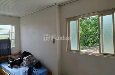 Casa com 2 quartos à venda na Rua Doutor Karl Wilhelm Schinke, 790, Rondônia, Novo Hamburgo, 94 m2 por R$ 320.000