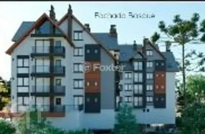 Apartamento com 2 quartos à venda na Rua Vereador Floriano Petersen, 611, Três Pinheiros, Gramado, 89 m2 por R$ 1.354.000