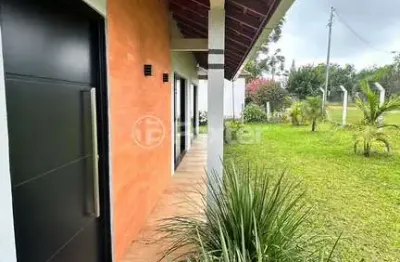 Fazenda com 1 sala à venda na undefined Italo Barreto do Nascimento, 1451, Vila Garcia, Arroio dos Ratos, 180 m2 por R$ 500.000