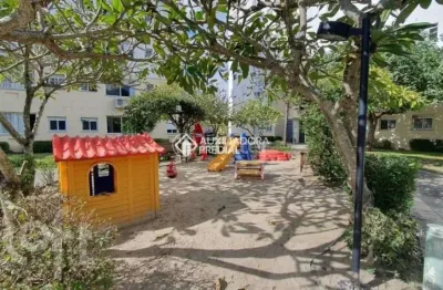 Apartamento com 3 quartos à venda na Rua Coronel Massot, 1229, Cristal, Porto Alegre, 62 m2 por R$ 395.000