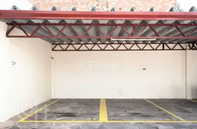 Apartamento com 3 quartos à venda na Avenida João XXIII, 334, São Sebastião, Porto Alegre, 120 m2 por R$ 795.000