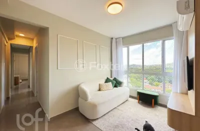 Apartamento com 3 quartos à venda na Avenida da Cavalhada, 4414, Cavalhada, Porto Alegre, 53 m2 por R$ 315.000