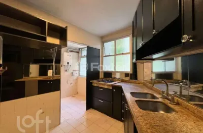 Apartamento com 3 quartos à venda na Rua Frei Caneca, 564, Agronômica, Florianópolis, 127 m2 por R$ 1.450.000