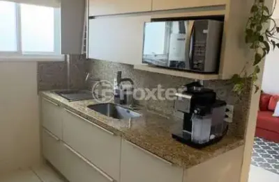 Apartamento com 2 quartos à venda na Rua Hermann Blumenau, 111, Centro, Florianópolis, 68 m2 por R$ 1.250.000