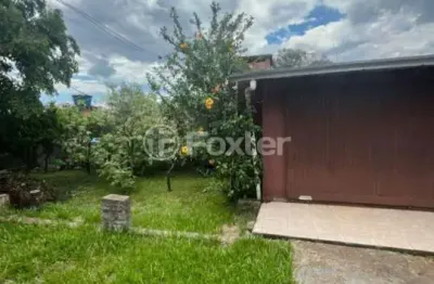 Casa com 2 quartos à venda na Rua Ouro Preto, 296, Natal, Gravataí, 80 m2 por R$ 370.000
