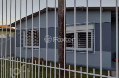 Casa com 2 quartos à venda na Rua das Araras, 394, Harmonia, Canoas, 68 m2 por R$ 350.000
