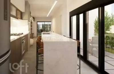 Casa com 3 quartos à venda na Rua Osvaldo Optiz, 119, Estância Velha, Canoas, 93 m2 por R$ 725.000