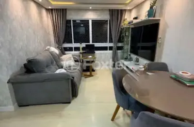 Apartamento com 2 quartos à venda na Avenida Manoel Elias, 2200, Jardim Leopoldina, Porto Alegre, 48 m2 por R$ 269.000