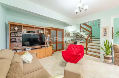 Casa com 5 quartos à venda na Rua Nazareth, 644, Bom Jesus, Porto Alegre, 280 m2 por R$ 1.485.000