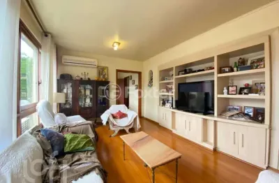 Apartamento com 3 quartos à venda na Rua Cabral, 1510, Rio Branco, Porto Alegre, 146 m2 por R$ 1.250.000