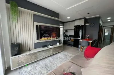 Casa com 2 quartos à venda na Rua Arnaldo Tavares, 1597, Itajubá, Barra Velha, 66 m2 por R$ 530.000