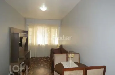 Apartamento com 2 quartos à venda na Avenida Benno Mentz, 105, Vila Ipiranga, Porto Alegre, 68 m2 por R$ 266.000