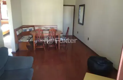 Apartamento com 2 quartos à venda na Rua Professor Cristiano Fischer, 2310, Partenon, Porto Alegre, 71 m2 por R$ 380.000
