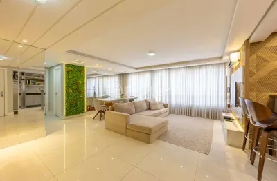 Apartamento com 3 quartos à venda na Rua Mário Antunes da Cunha, 185, Petrópolis, Porto Alegre, 89 m2 por R$ 1.100.000