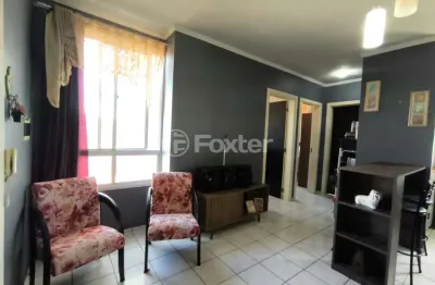 Apartamento com 2 quartos à venda na Estrada Edgar Willy Wolff, 2229, Bom pastor, Igrejinha, 49 m2 por R$ 185.000