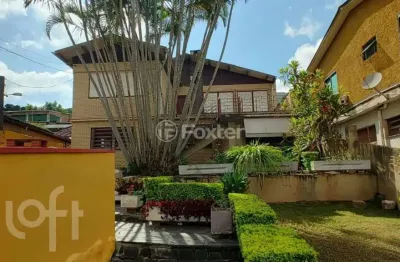 Casa com 5 quartos à venda na Rua Conde da Figueira, 487, Vila Jardim, Porto Alegre, 175 m2 por R$ 1.400.000