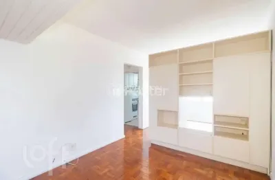 Apartamento com 1 quarto à venda na Rua Duque de Caxias, 1623, Centro Histórico, Porto Alegre, 31 m2 por R$ 270.000