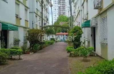 Apartamento com 2 quartos à venda na Rua Morretes, 78, Santa Maria Goretti, Porto Alegre, 48 m2 por R$ 200.000