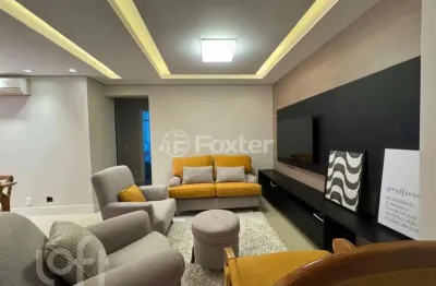 Apartamento com 3 quartos à venda na Rua São Jerônimo, 100, Jardim Mauá, Novo Hamburgo, 71 m2 por R$ 490.000