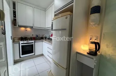 Apartamento com 3 quartos à venda na Rua Professor Milton Roque Ramos Krieger, 178, Trindade, Florianópolis, 116 m2 por R$ 1.399.000