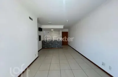 Apartamento com 2 quartos à venda na Rua Virgilino Ferreira de Souza, 206, Barreiros, São José, 75 m2 por R$ 700.000