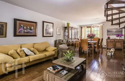 Cobertura com 3 quartos à venda na Avenida Coronel Lucas de Oliveira, 2275, Bela Vista, Porto Alegre, 292 m2 por R$ 1.500.000