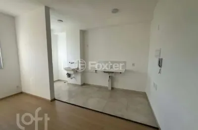 Apartamento com 2 quartos à venda na Avenida Paulo Roberto Vidal, 123, Bela Vista, Palhoça, 47 m2 por R$ 270.000