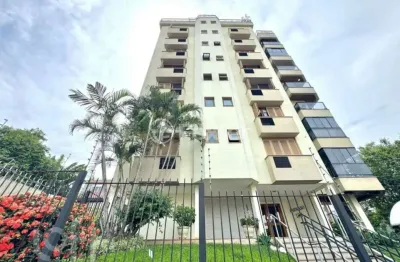 Apartamento com 3 quartos à venda na Rua Plácido de Castro, 154, Marechal Rondon, Canoas, 125 m2 por R$ 800.000